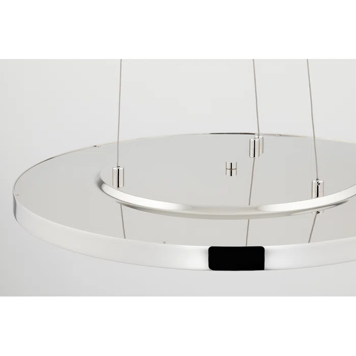 Eastport 1 Light Chandelier
