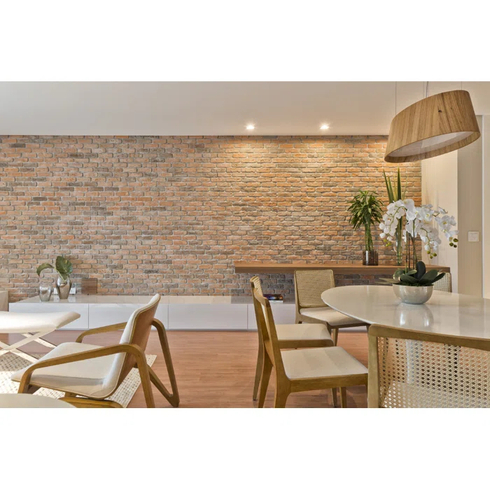 1 - Light LED Unique/Statement Pendant