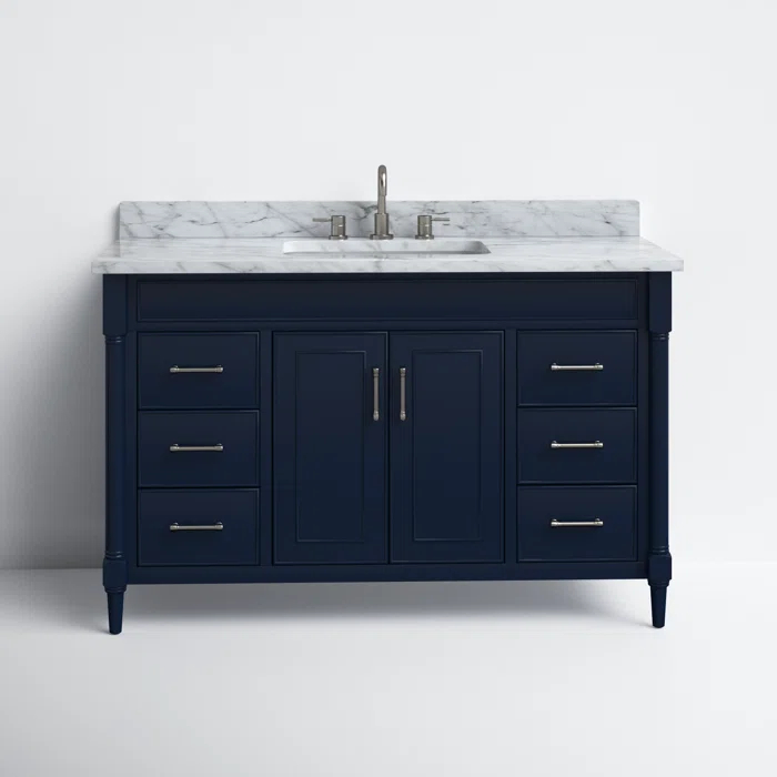 Addison 49'' Single Bathroom Vanity