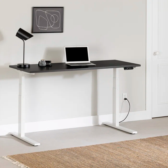 Ezra Height Adjustable Standing Desk