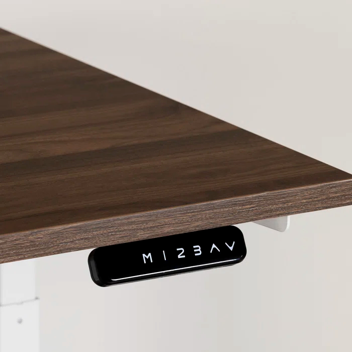 Ezra Height Adjustable Standing Desk