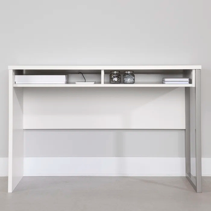Interface Writing Desk
