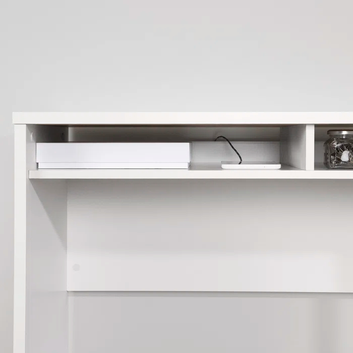 Interface Writing Desk