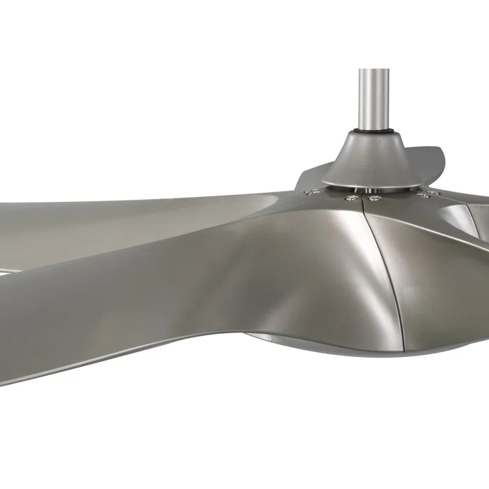 Progress Lighting 60'' Ceiling Fan with LED Lights