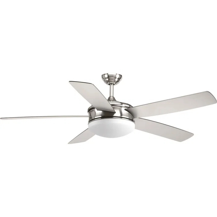 Alizabeth 60'' Ceiling Fan with LED Lights