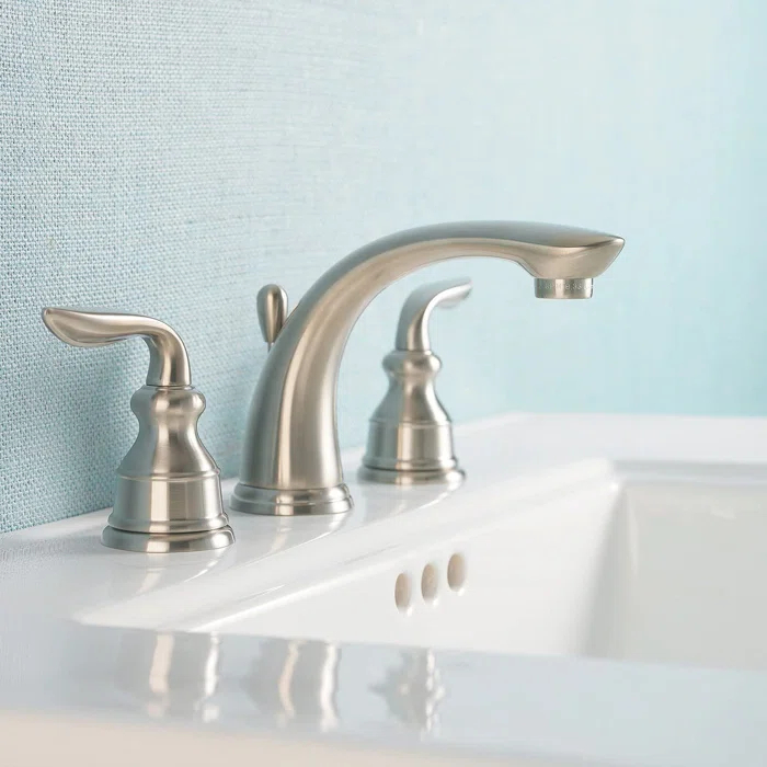 Bathroom Faucet