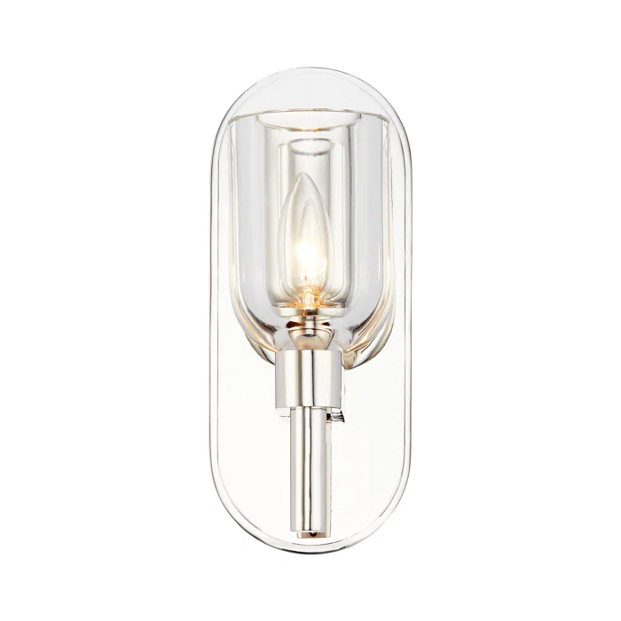 Lucian Bath Sconce