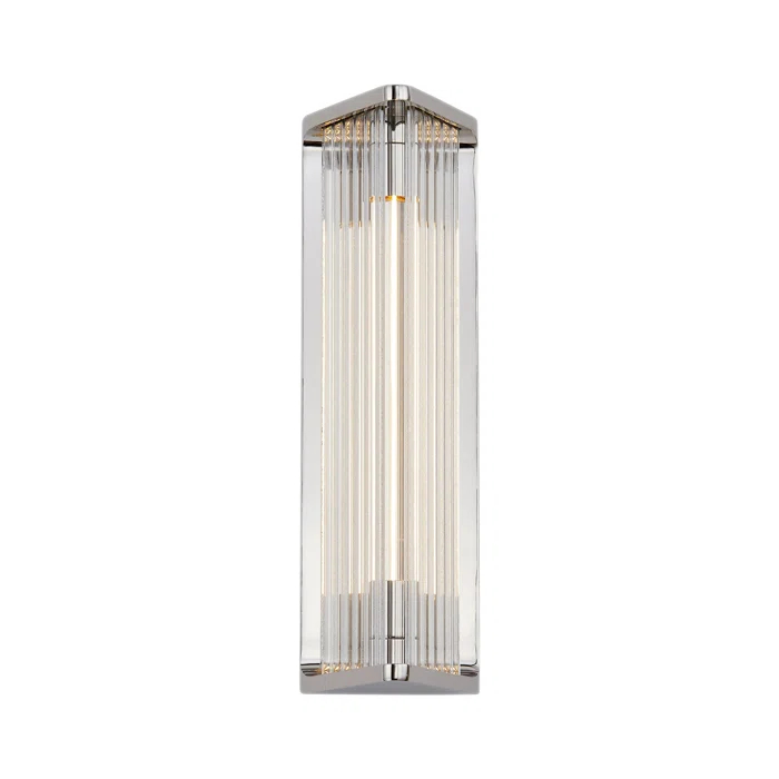Alora Lighting Sabre Dimmable LED Bath Bar