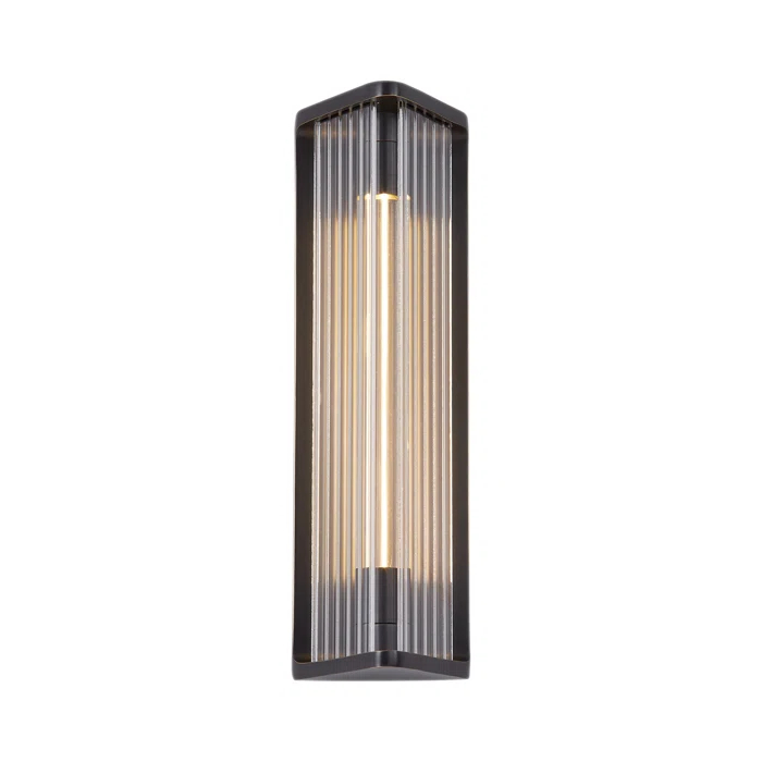 Alora Lighting Sabre Dimmable LED Bath Bar