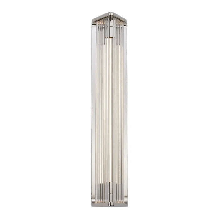 Alora Lighting Sabre Dimmable LED Bath Bar