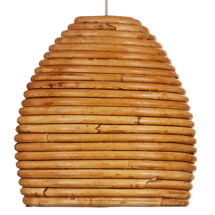 Beehive Multi Pendant Light