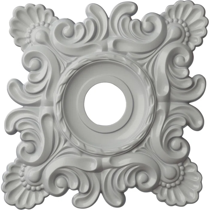 Crawley Ceiling Medallion