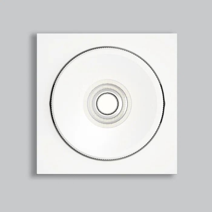 ZANEEN design D92120 Marc LED 4.7244" Pinhole Recessed Trim