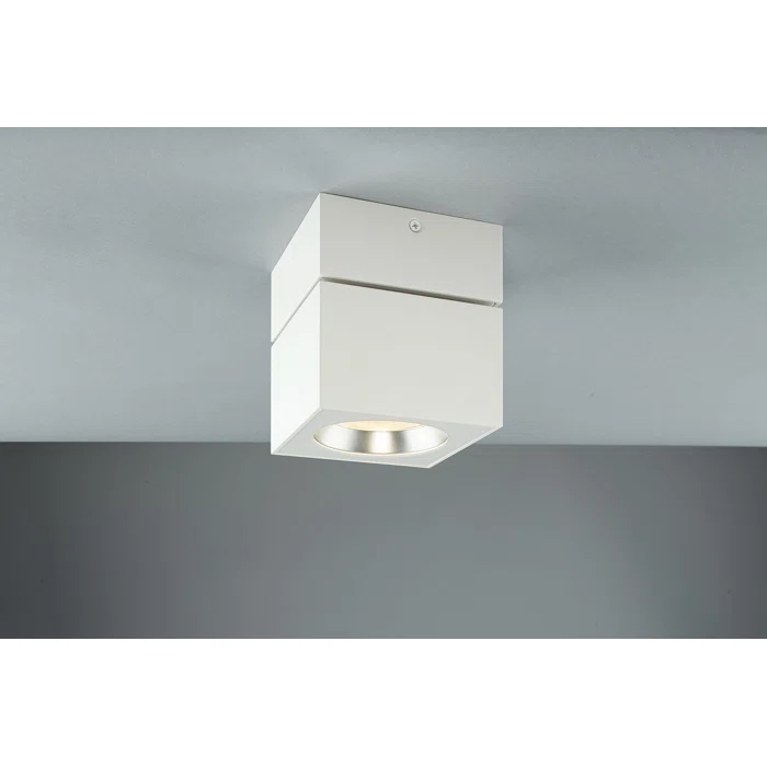 Flush Mount