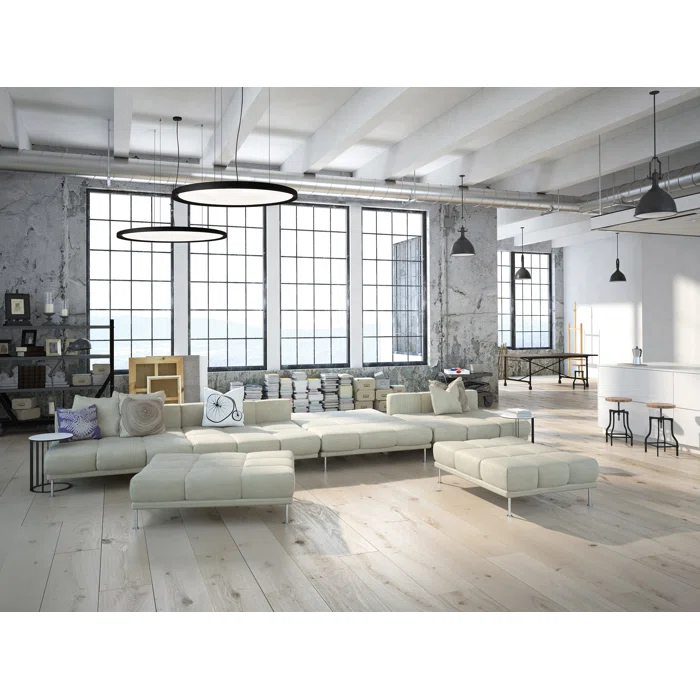 Bina 1 - Light LED Pendant