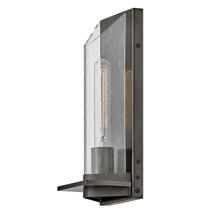 Astoria Dimmable Vanity Light