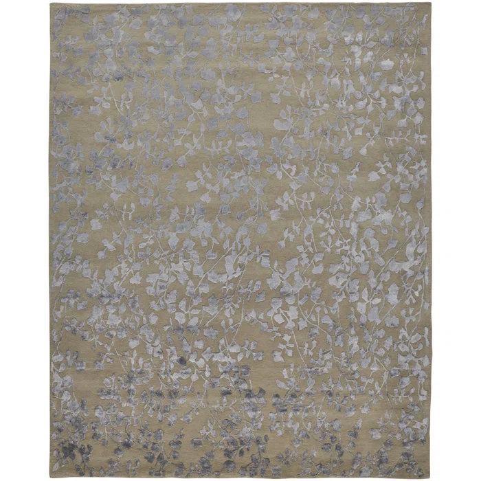 Khalo Floral Rug