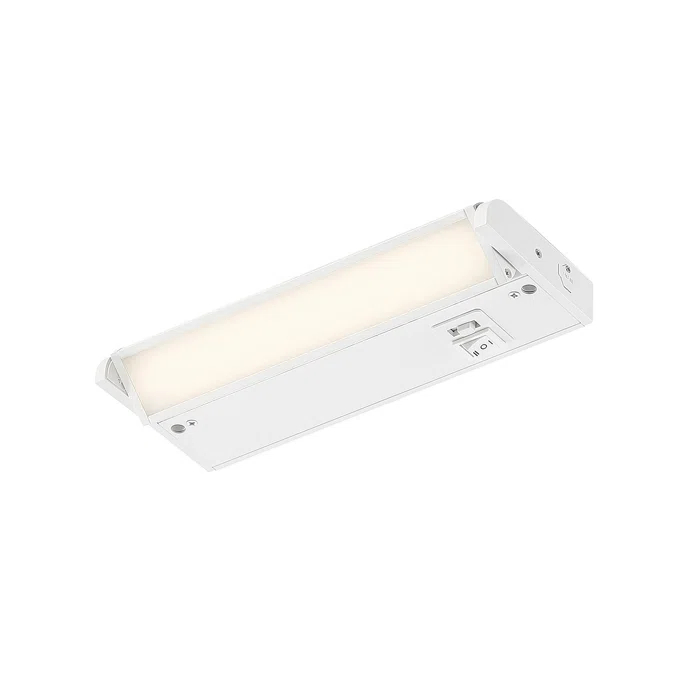 LED 9'' Under Cabinet Linkable Light Bar
