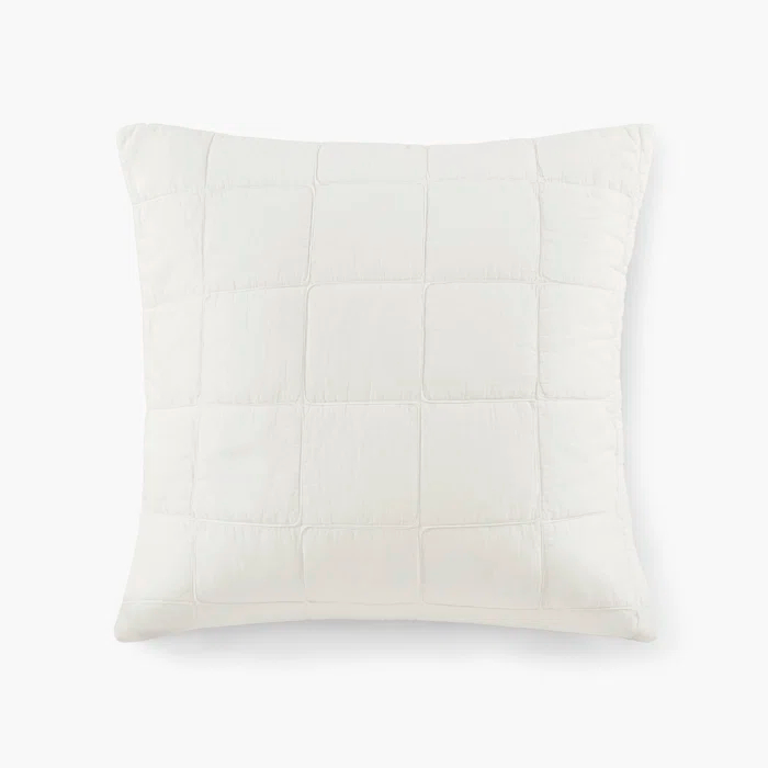Croscill Gema European Pillow Sham