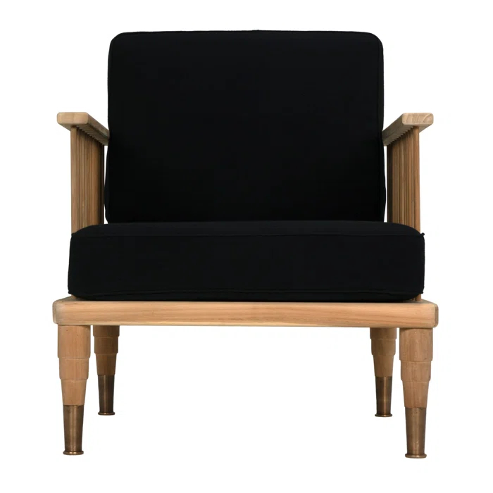 Murphy Upholstered Armchair