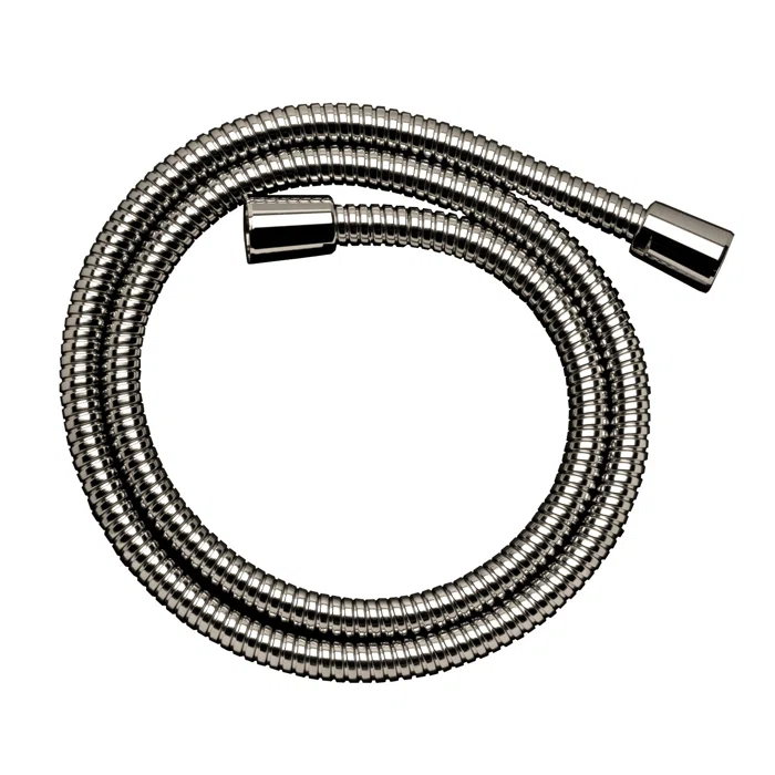 AXOR Showersolutions Metal Handshower Hose, 63"