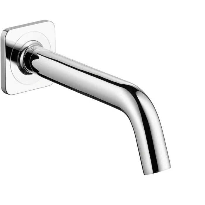 Citterio M Bathroom Tub Spout