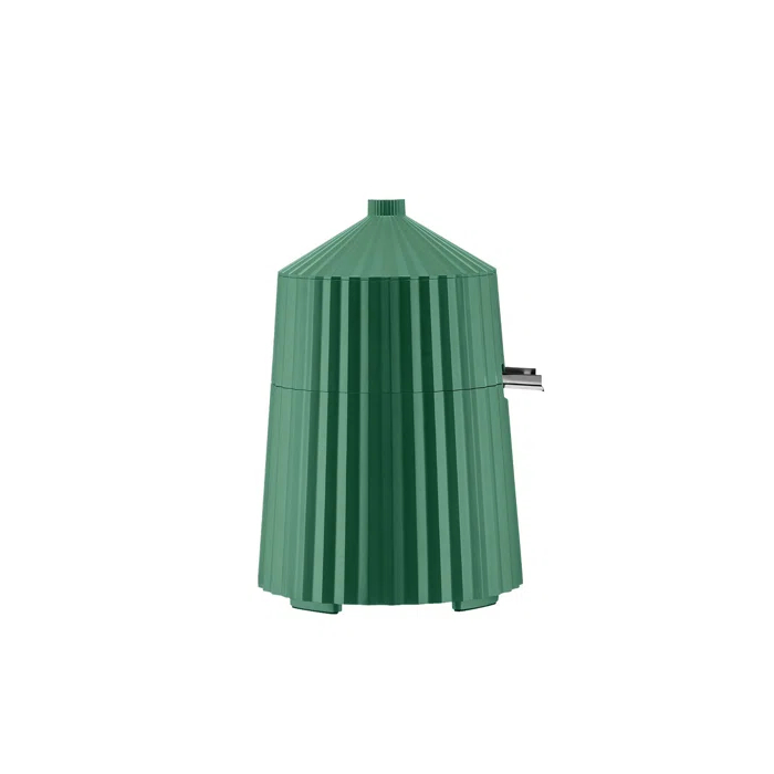 Plissé Electric Citrus-Squeezer
