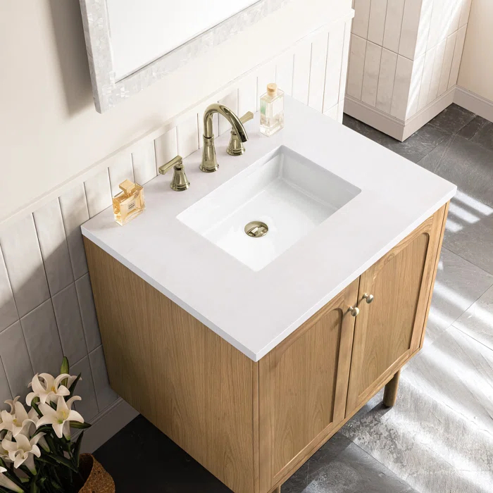Laurent 30'' Single Bathroom Vanity