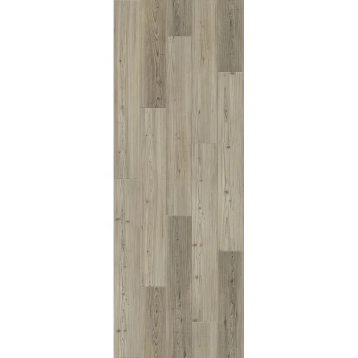Shaw Stabilitas 7-mm x 7-in W x 48-in L Waterproof Luxury Vinyl Plank Flooring