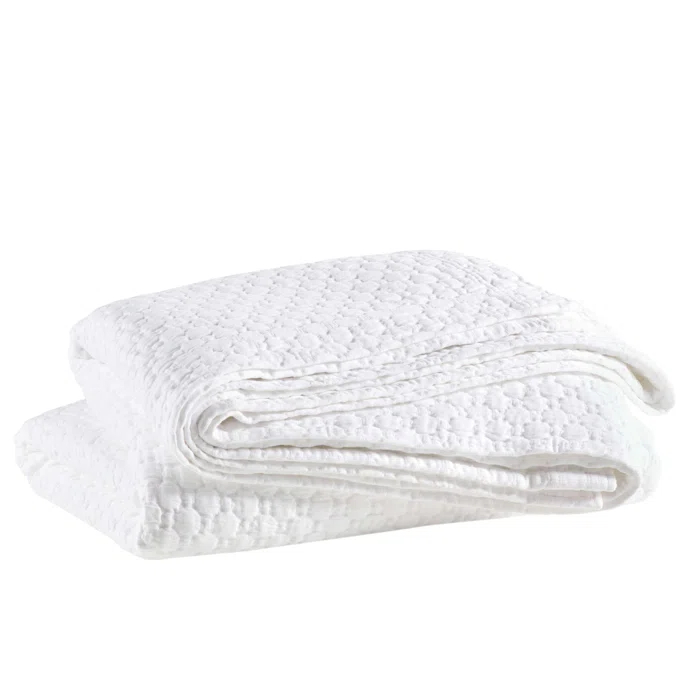 Lodi Matelasse Coverlet