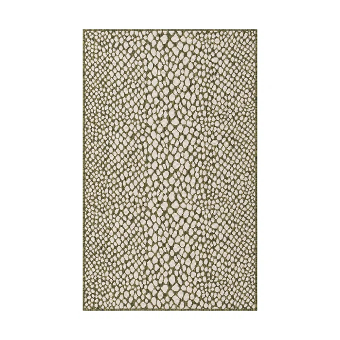 Jill Zarin Cape Town Outdoor Rug
