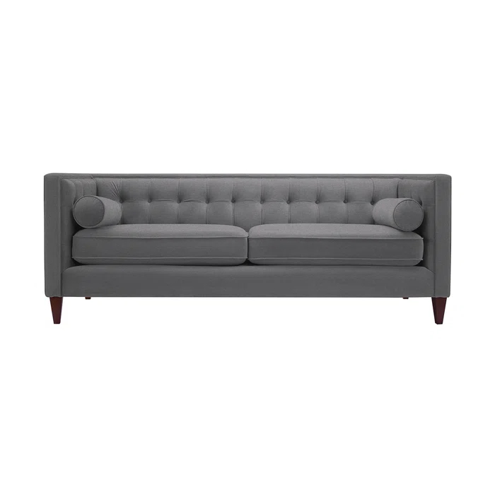 Ixzel 84'' Upholstered Sofa