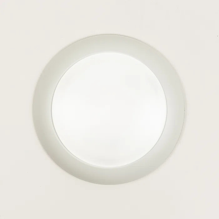 Acrylic LED Flush Mount