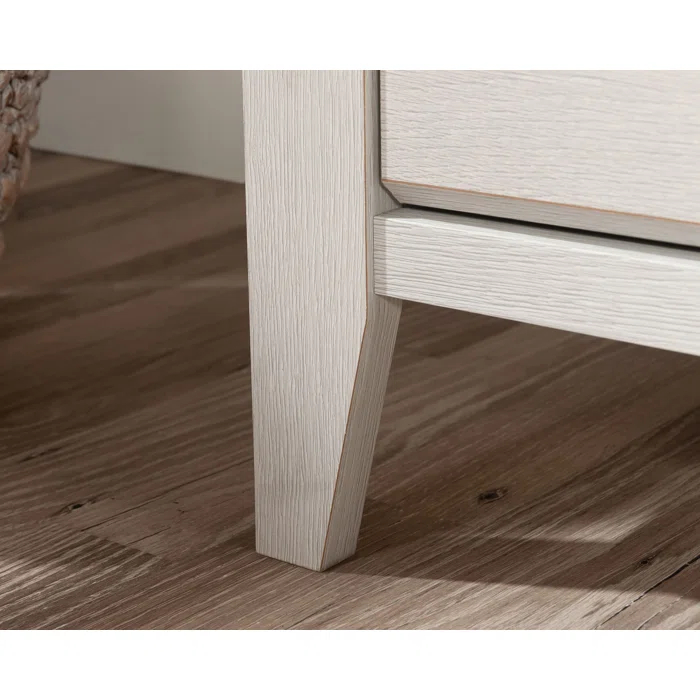 4 - Drawer Dresser