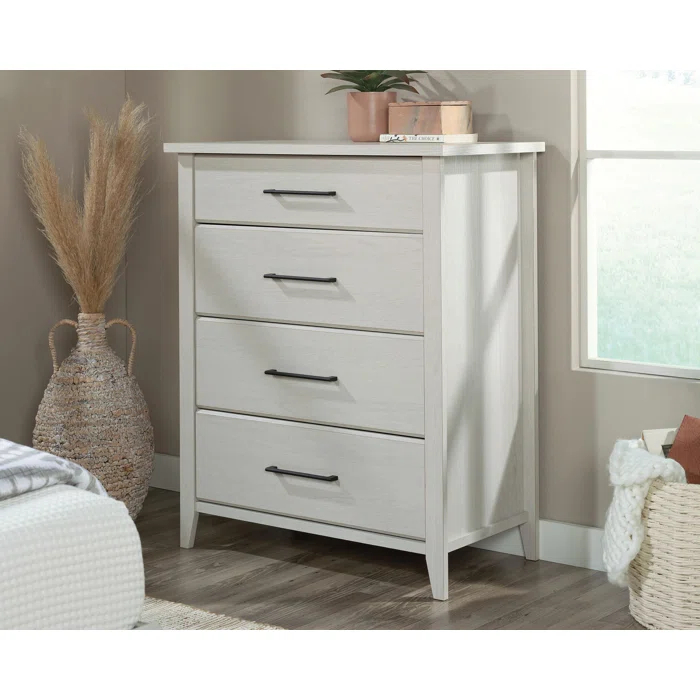 4 - Drawer Dresser