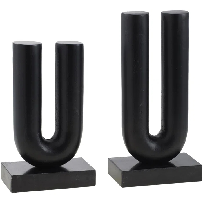 Aires Decorative Sculpture