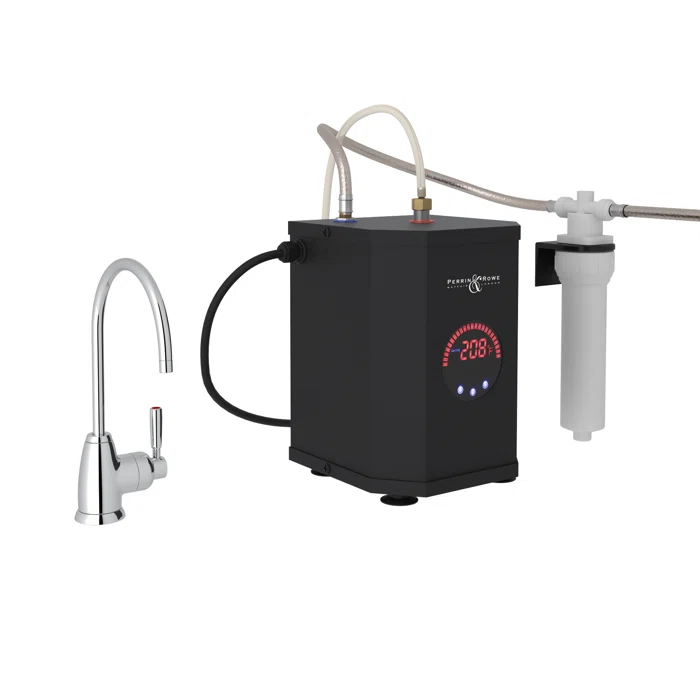 Holborn Hot Water Dispenser, Tank And Filter Kit