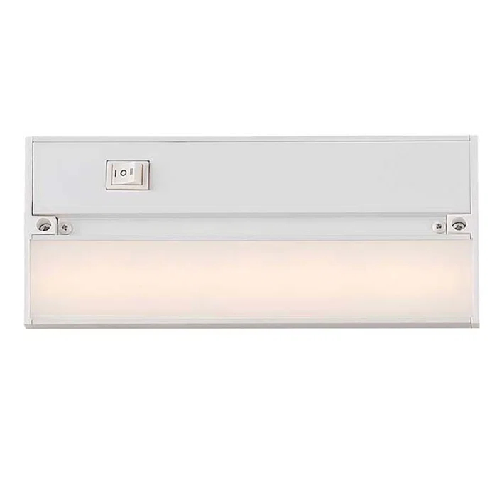 LED 9'' Under Cabinet Linkable Light Bar