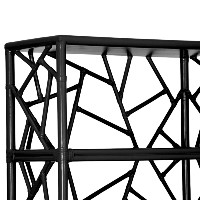 Tiffany Etagere Bookcase