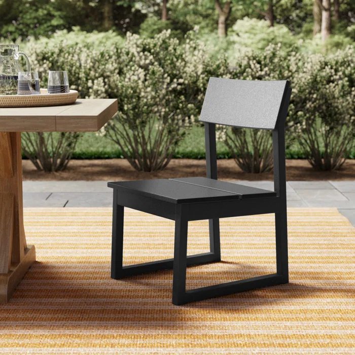 EDGE Dining Side Chair