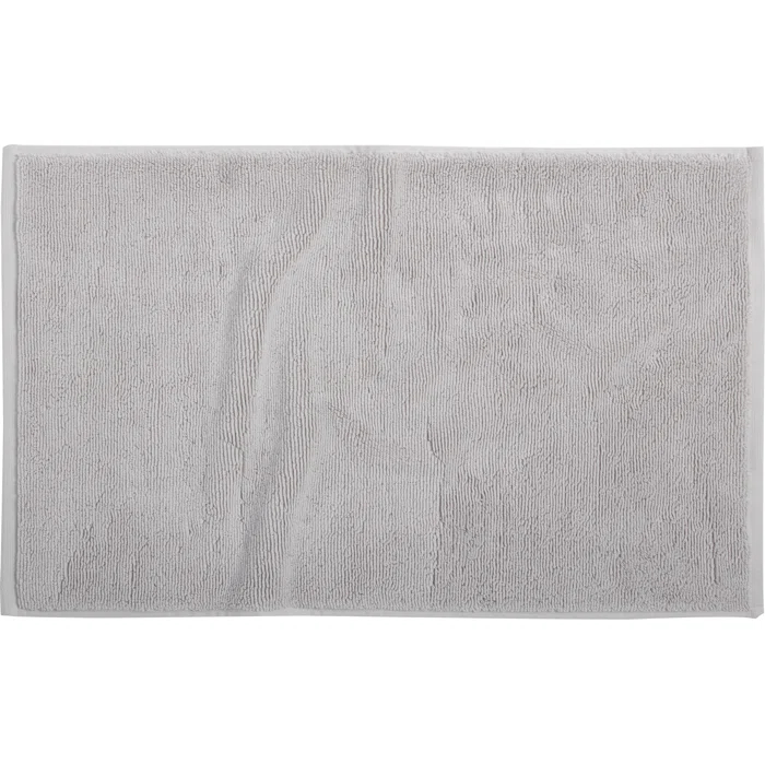 Cloud Loom Organic 100% Organic Cotton Bath Mat