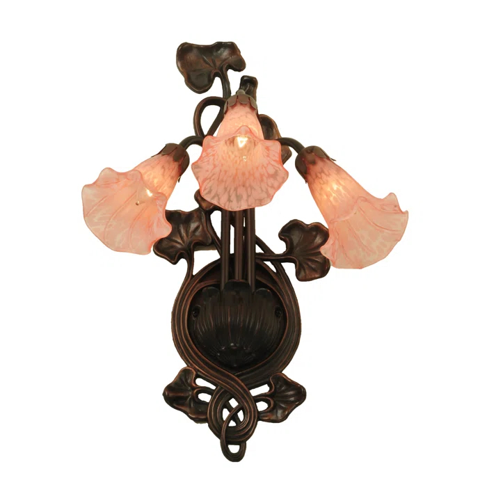 Armed Sconce