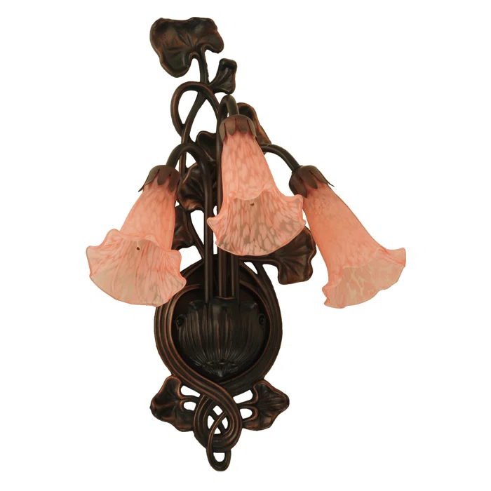 Armed Sconce