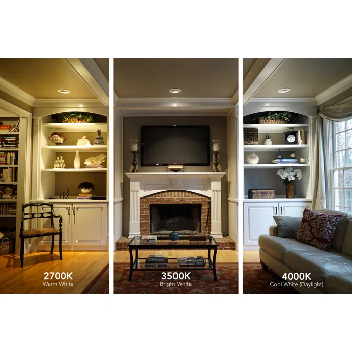 LED Flush Mount