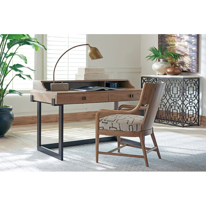 Los Altos Ackerman Metal Console