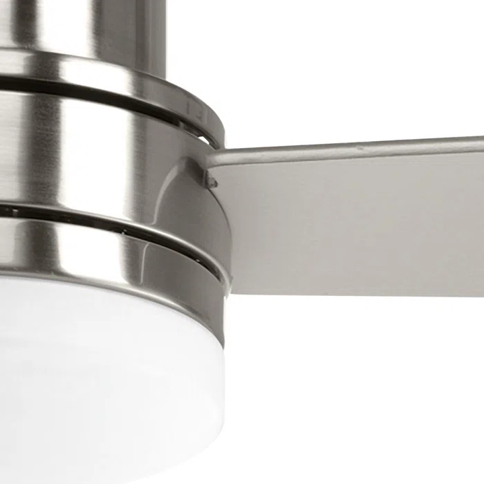 Balwant 52'' Ceiling Fan with LED Lights