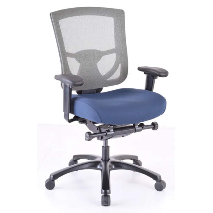 Tempur-Pedic Tempur-Pedic® Mesh Back Swivel Office Chair