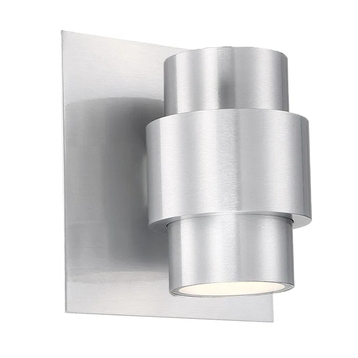 Barrel LED Wall Light