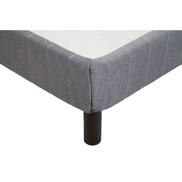 Home by Hollywood Enforce Platform Base Bed Frame