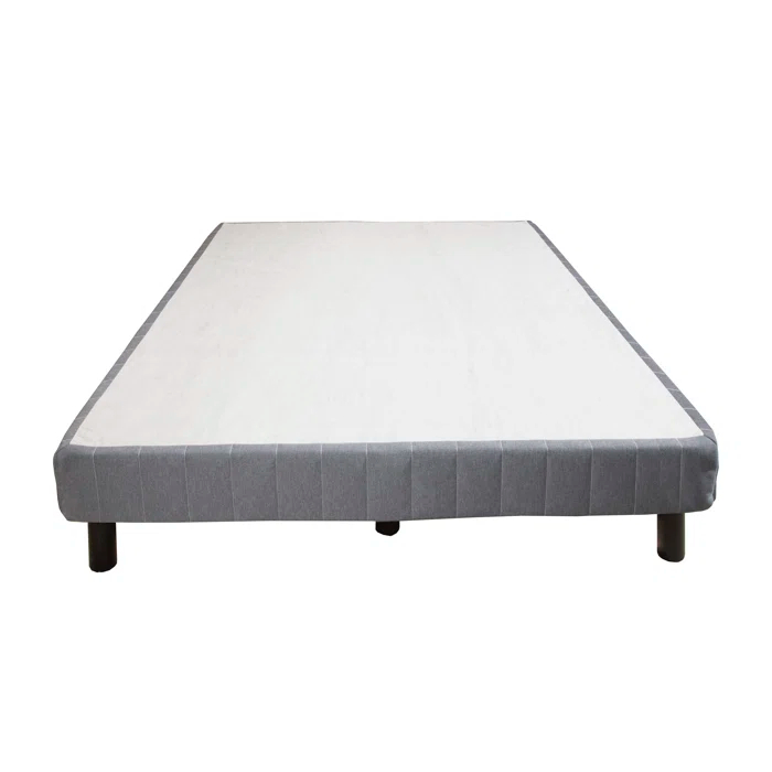 Home by Hollywood Enforce Platform Base Bed Frame